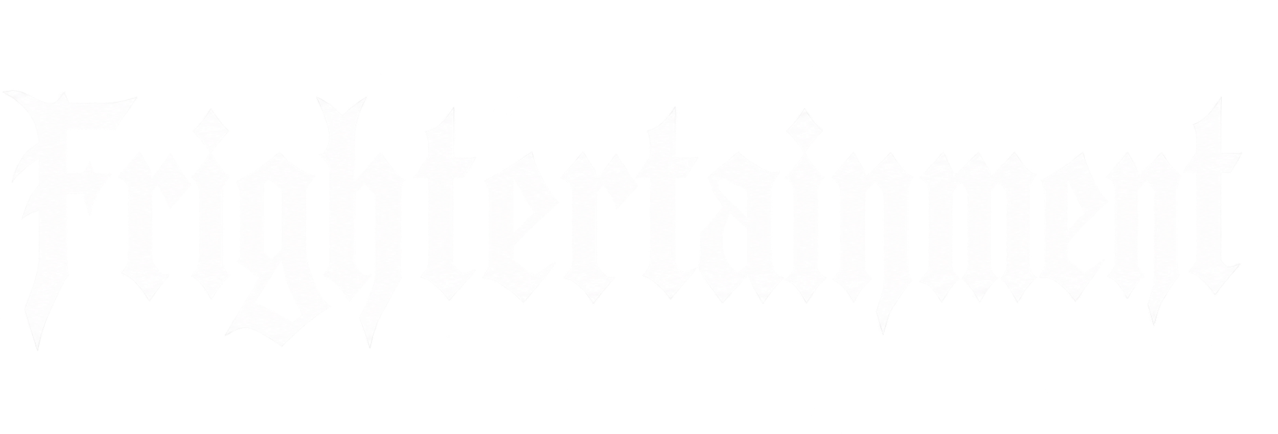 Frightertainment